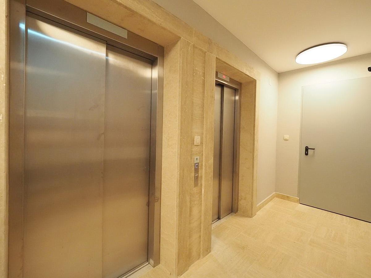Lux Beach Apartment Budua Esterno foto